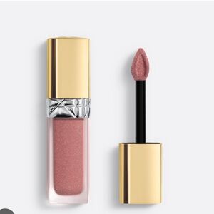DIOR Rouge Dior Forever Liquid Sequin #100 Dreams